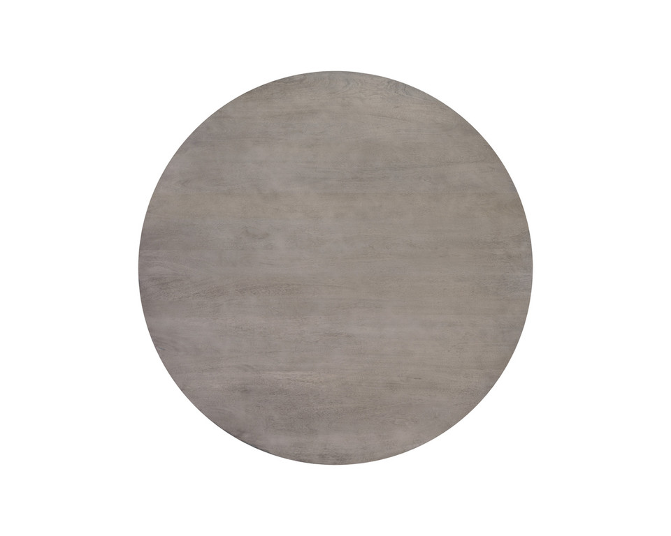 Kinsley Large - Grey Coffee Table