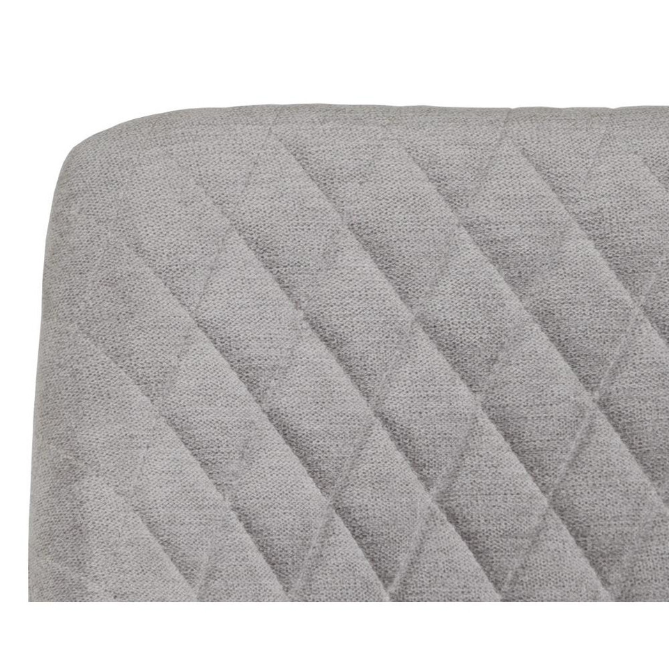 Jayna Dining Black - Polo Club Stone Armchair