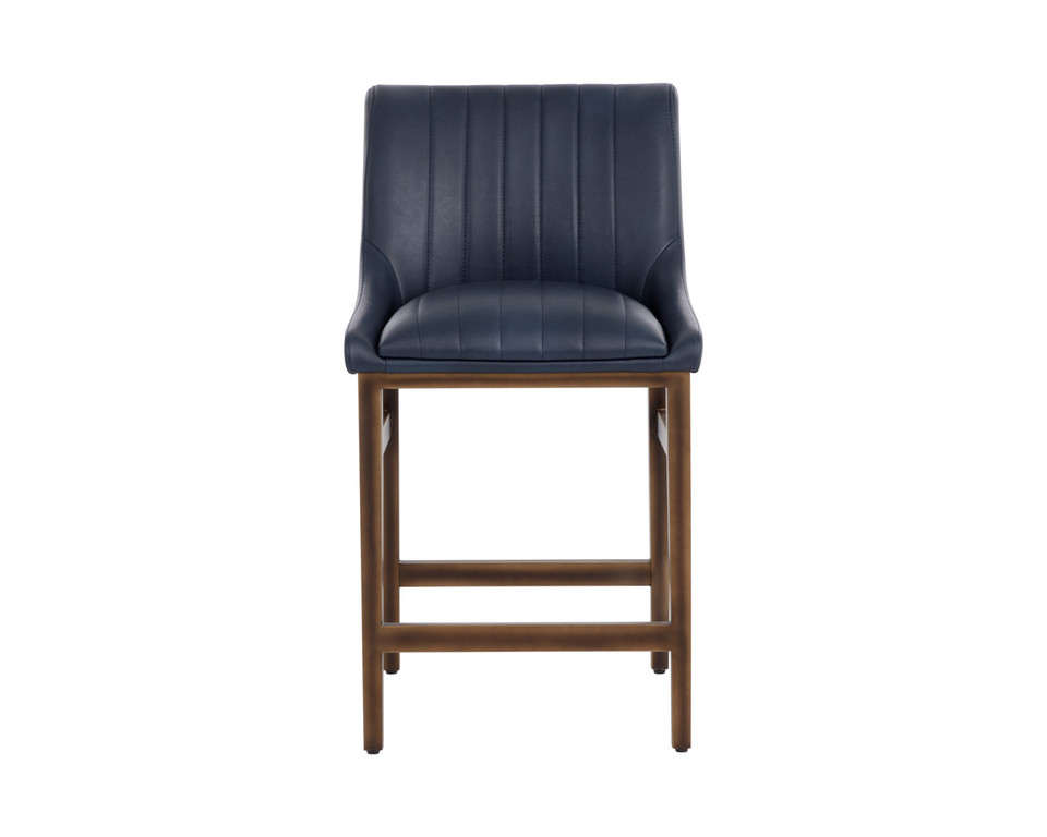 Halden Bravo Admiral Counter Stool