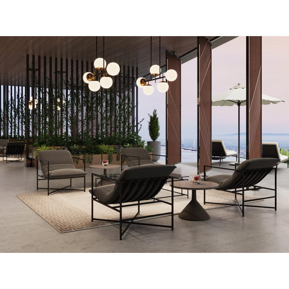 Adonis Coffee Table, view 5