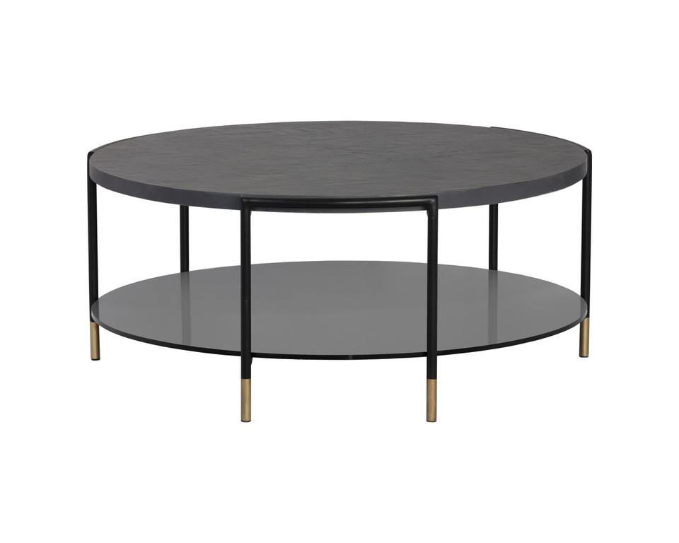 Zuma Coffee Table