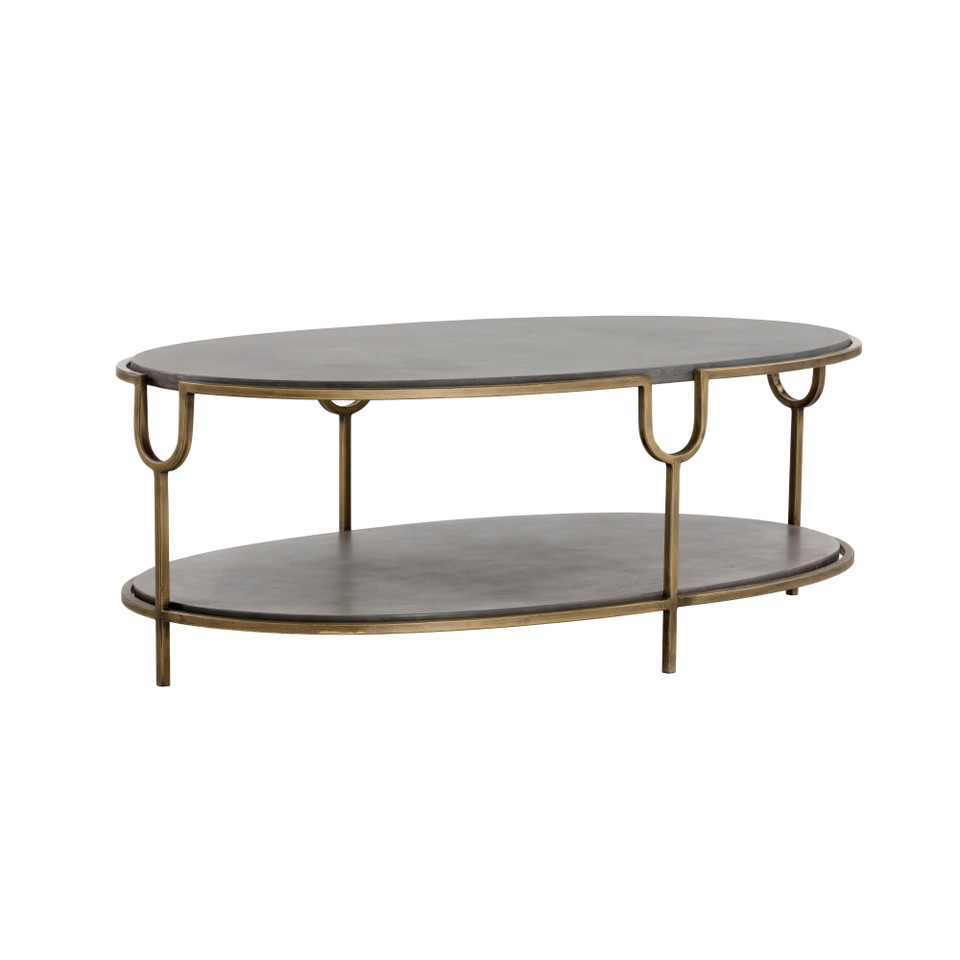 Arya Coffee Table, view 4