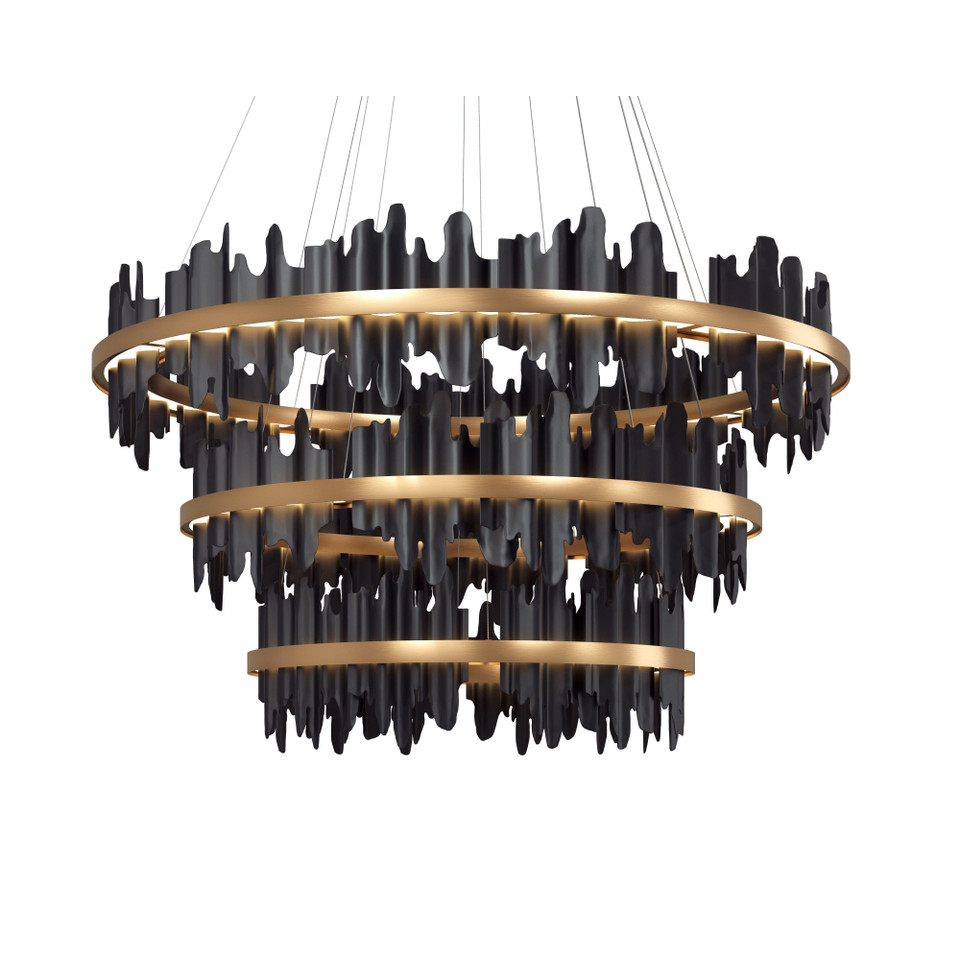 Icarus Large Chandelier