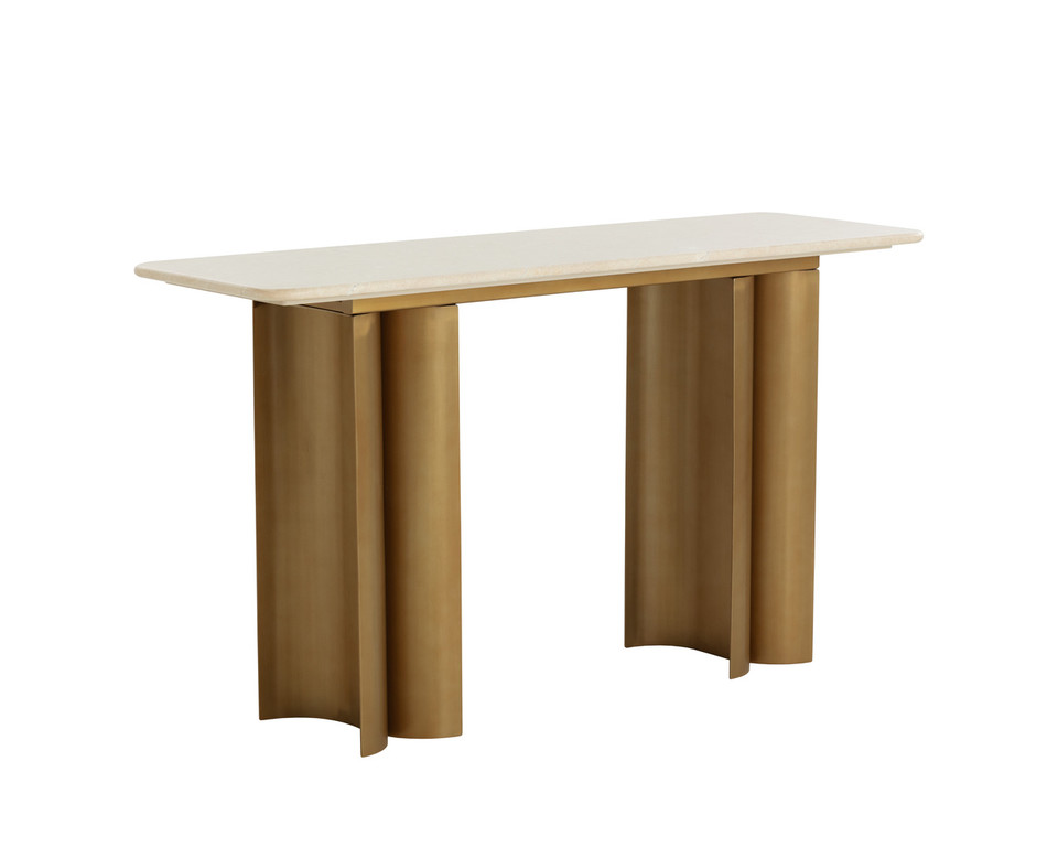 Astara Console Table