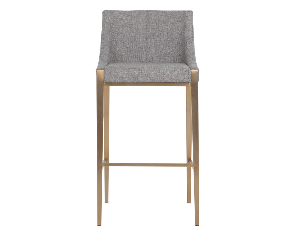 Dionne Barstool Monument Pebble