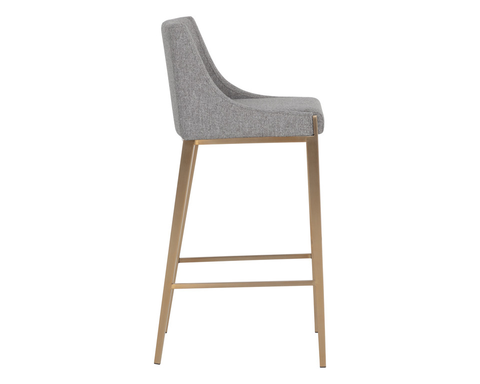 Dionne Barstool Monument Pebble