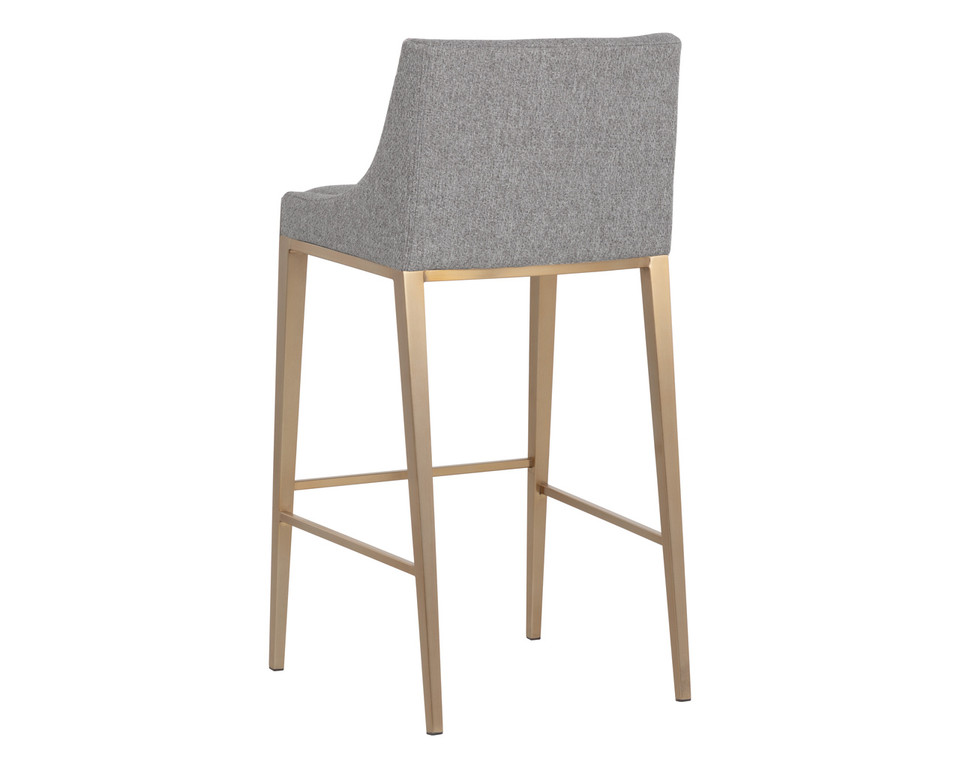 Dionne Barstool Monument Pebble
