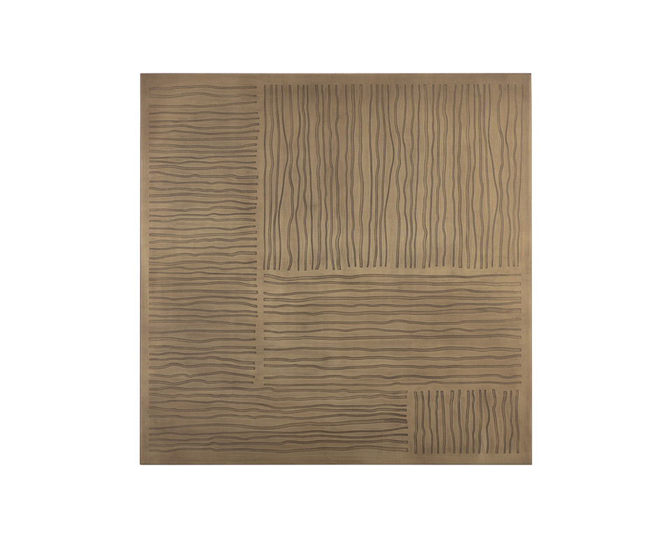 Corina Bistro 36" Table