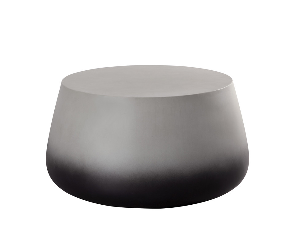 Aries Black Ombre Coffee Table