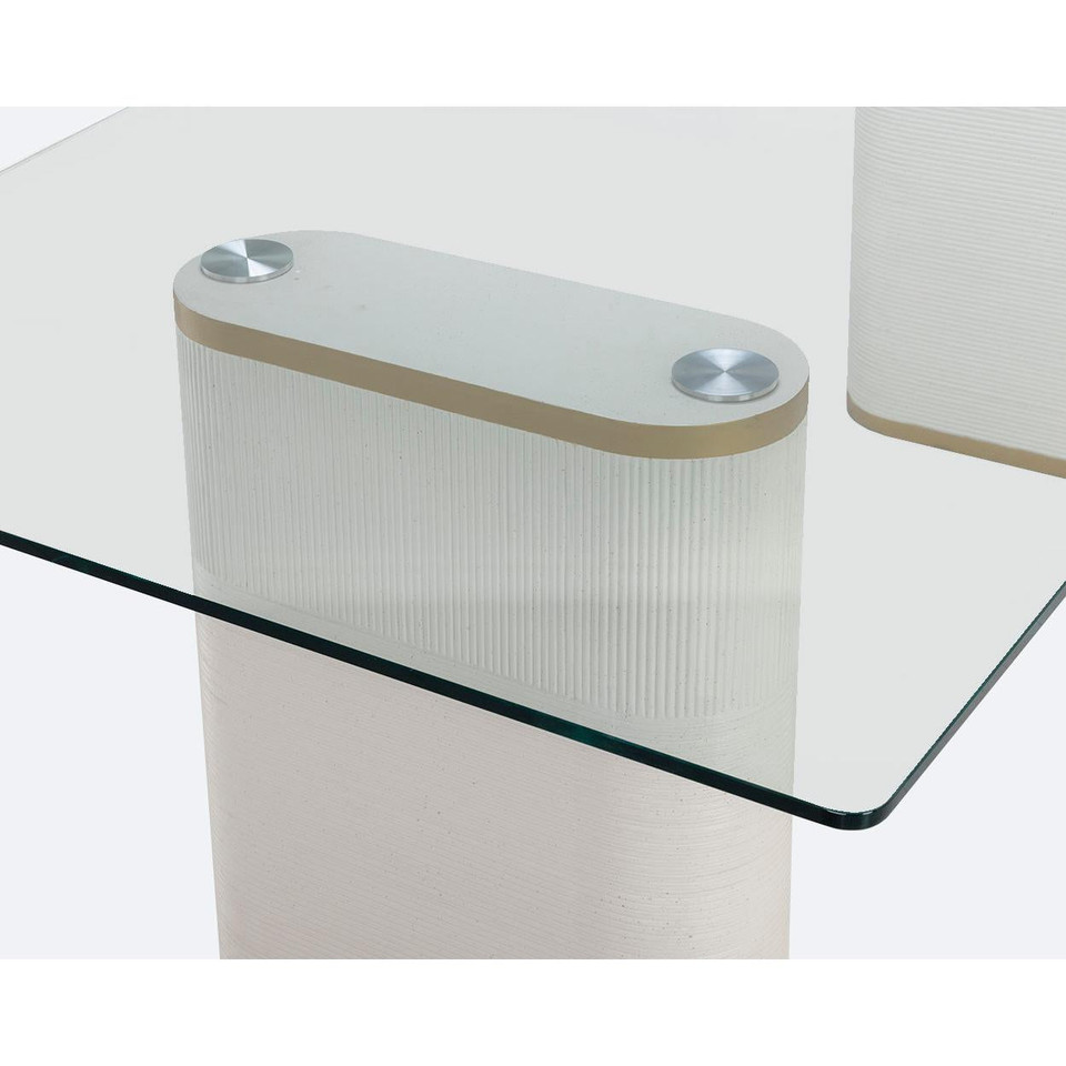 Aemond 86.5" Dining Table, view 3