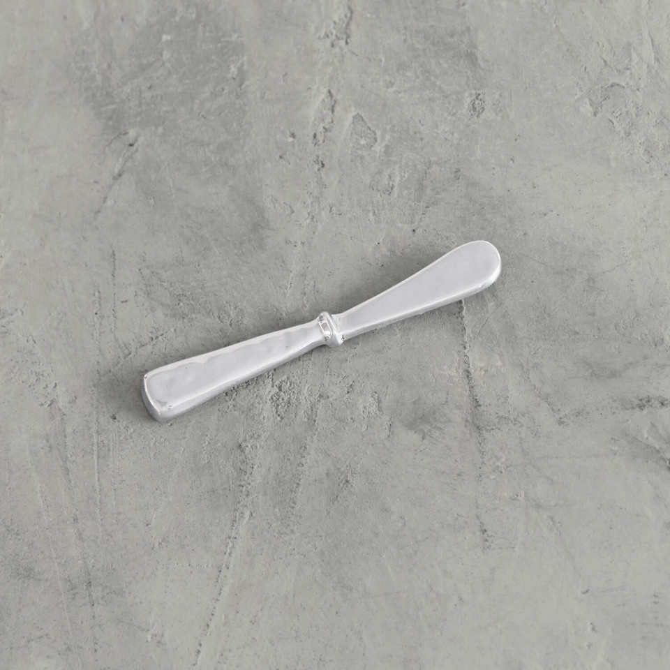 Soho Spreader - Spreader Handle Detail | Bone & Brass