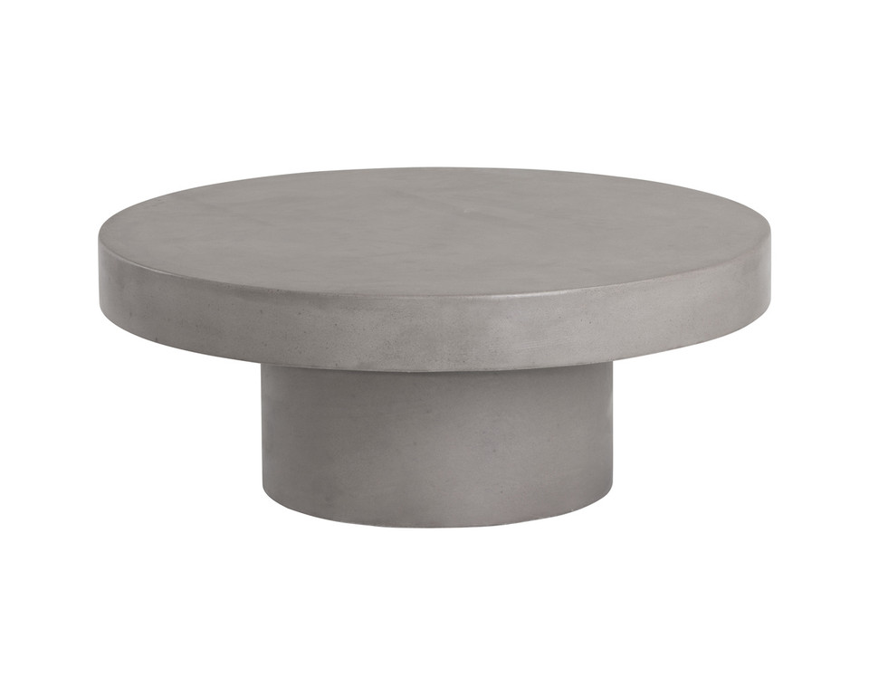 Brando Grey Coffee Table