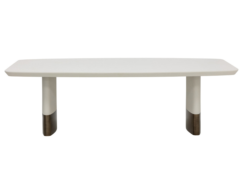 Calida 98" Dining Table