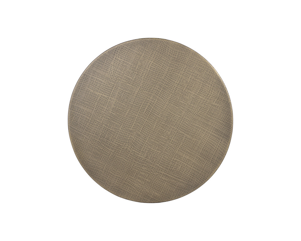 Kata Bar Grey Marble Table