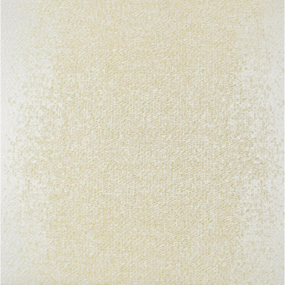 Illuminare Antique Ivory Throw Pillow - Pillow Fabric Detail | Bone & Brass