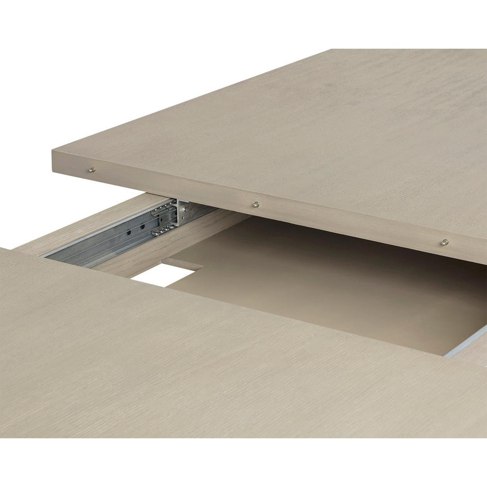Rhaenyra Extension 86" to 120" Dining Table, view 4