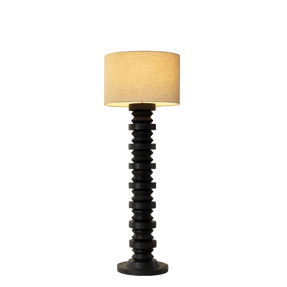 Capo Floor Lamp, view 3