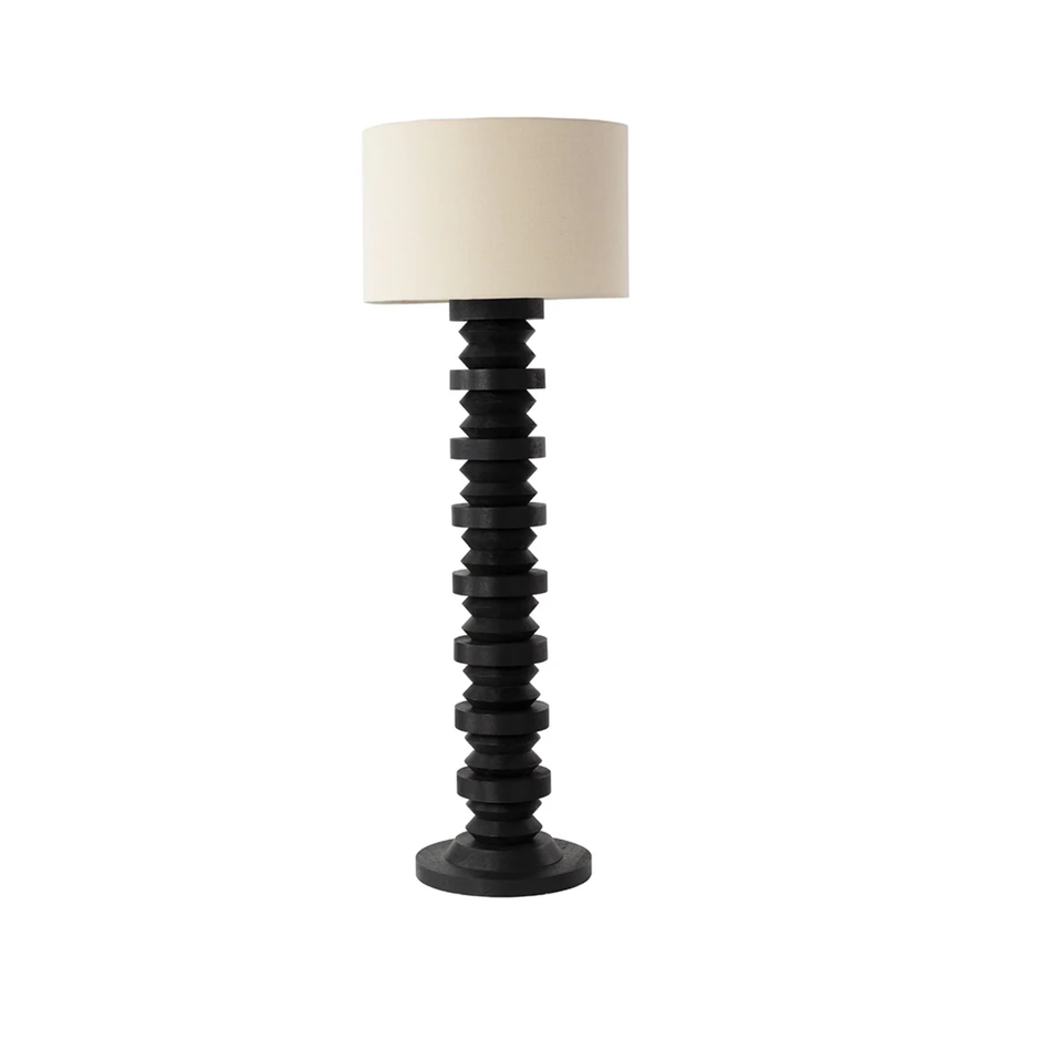 Capo Floor Lamp