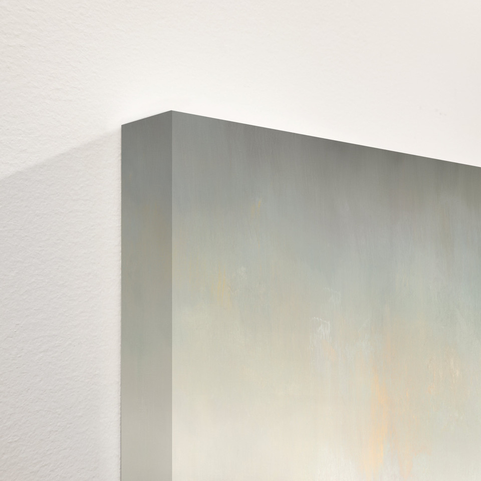 Sincerity II Artwork - Artwork Detail | Bone & Brass