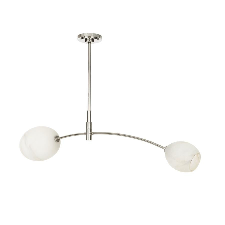 Artemis Double Pendant - Multi, view 4