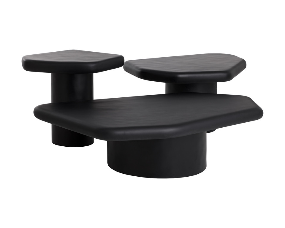 Detti End Table