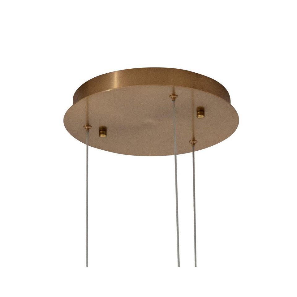 Saphira Chandelier, view 3