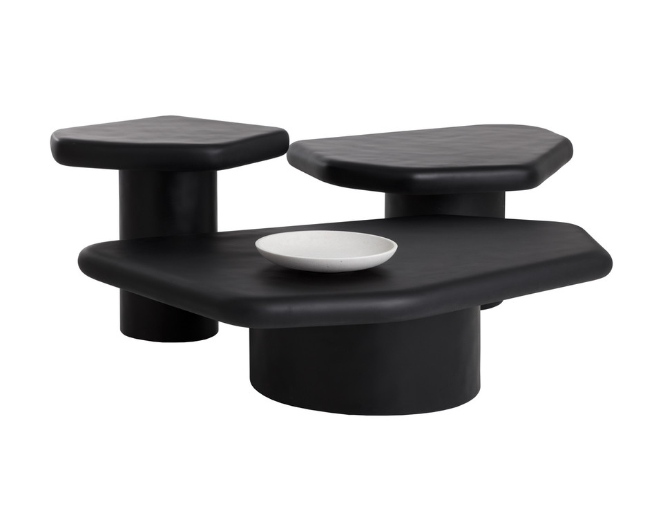 Detti Small Coffee Table