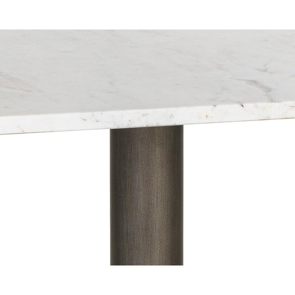 Claudia Bistro 24" Table, view 3