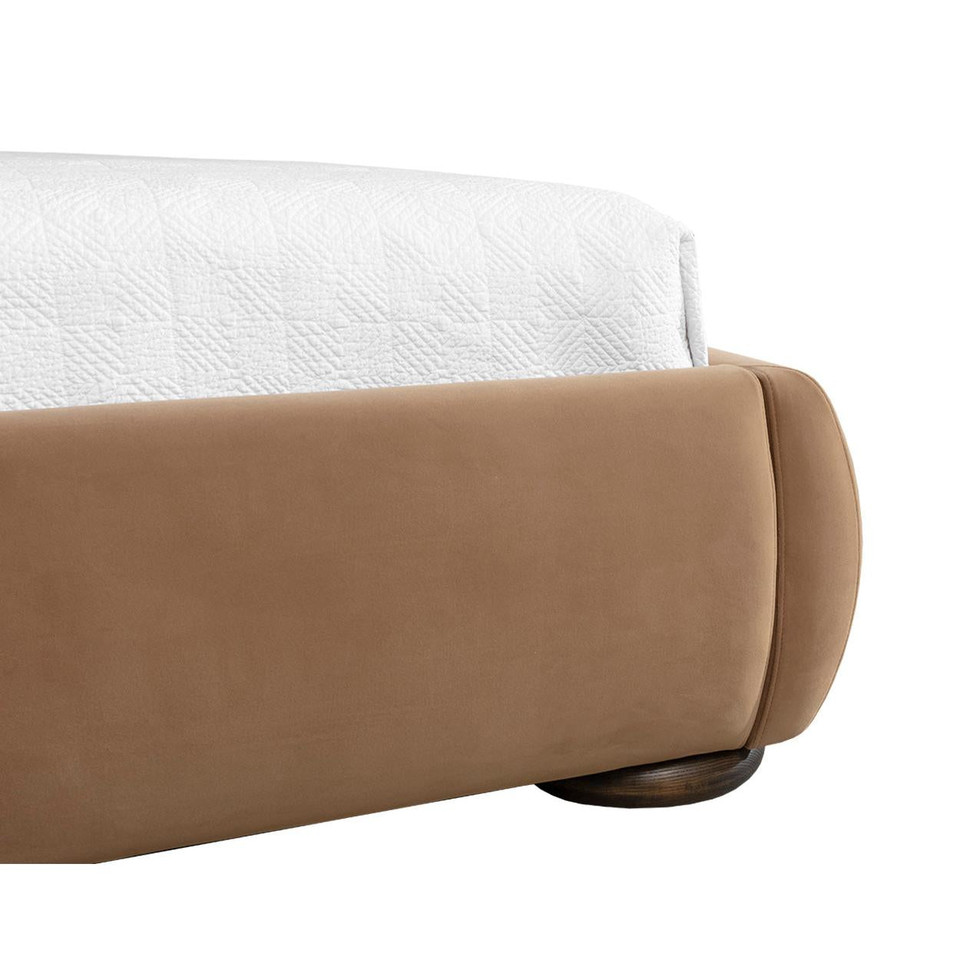 Marin King - Kona Camel Bed, view 3