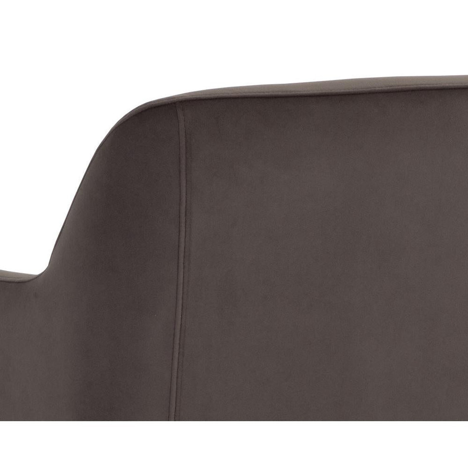 Jaime Dining Meg Ash Armchair, view 3