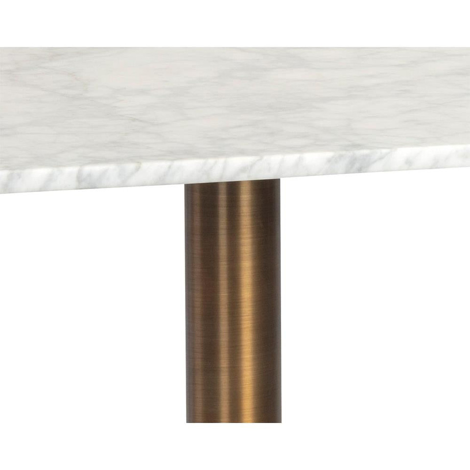 Enco Bistro Square - 30" Table
