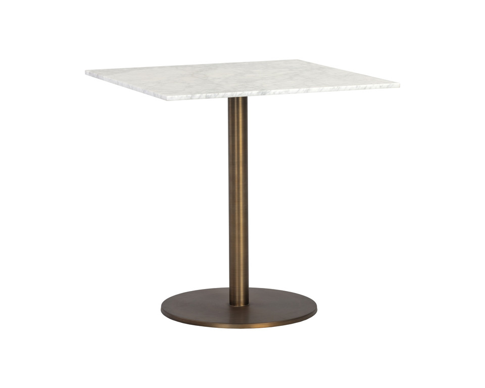 Enco Bistro Square - 30" Table