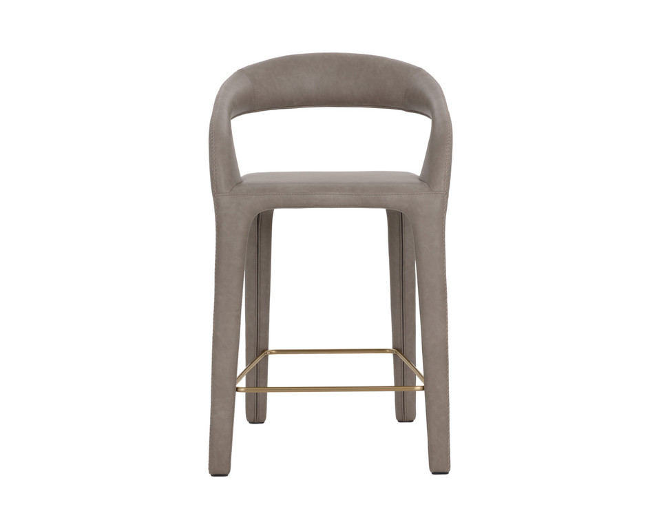 Atika Ivanhoe Mineral Counter Stool