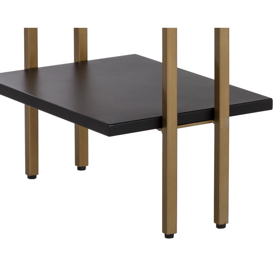 Levigne Desk, view 2