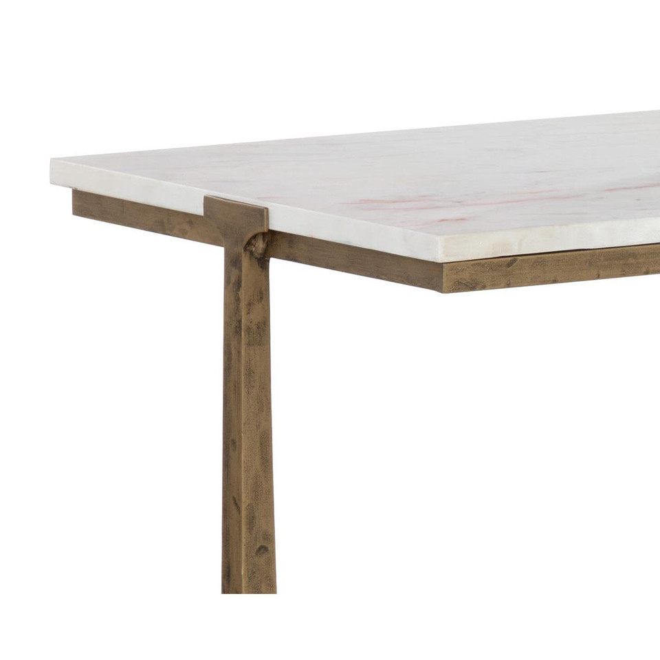 Cowell Console Table