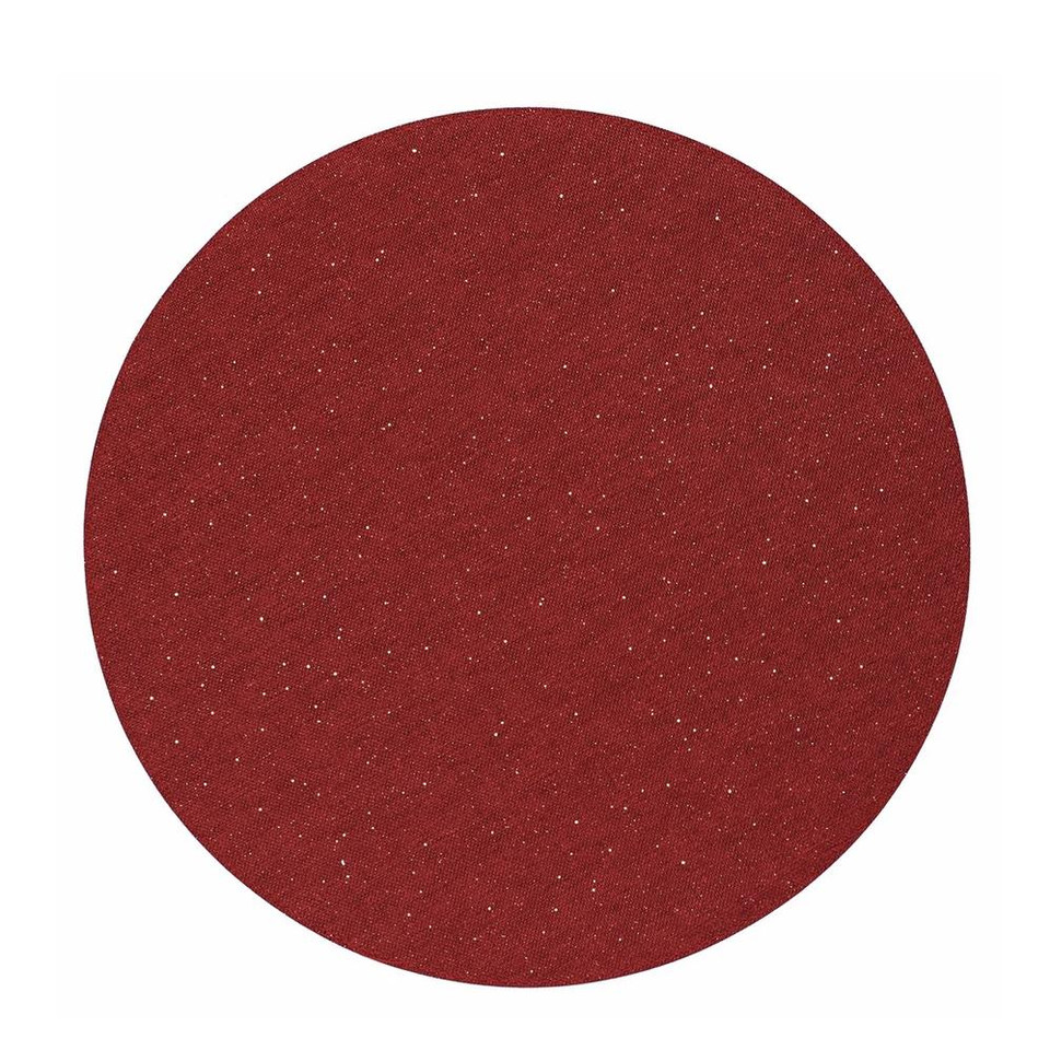 Gem Luminous Round Placemats, Set 4, view 6