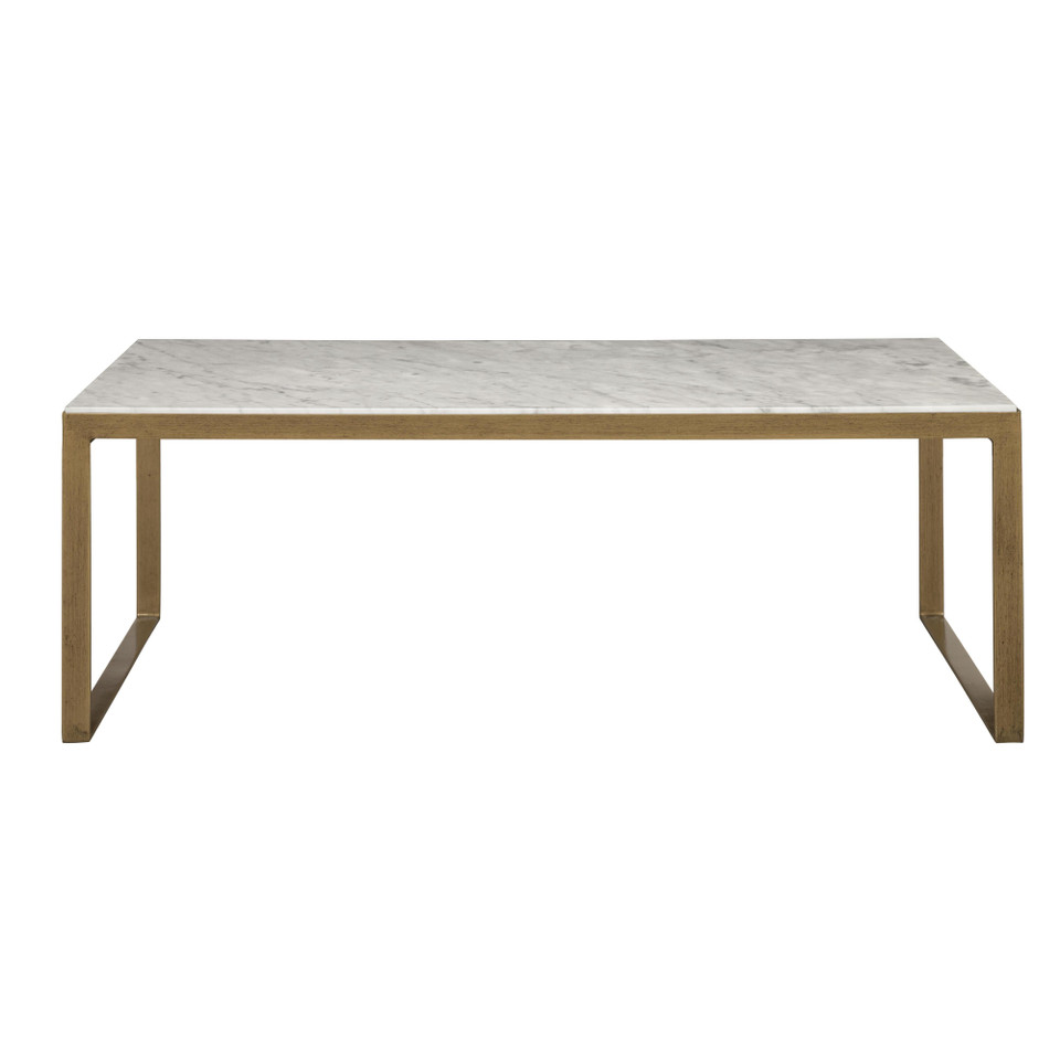 Evert High Coffee Table