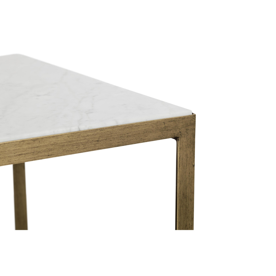 Evert High Coffee Table, view 6