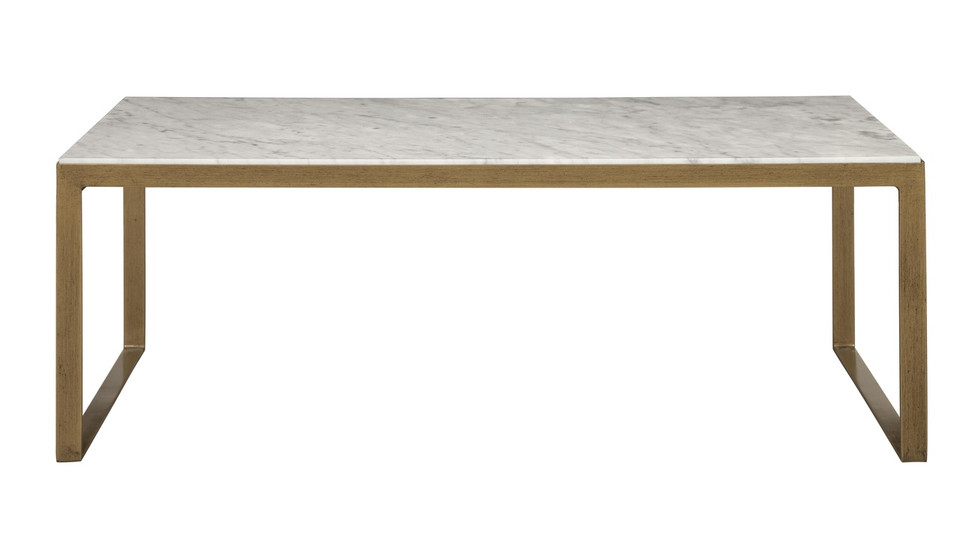 Evert High Coffee Table