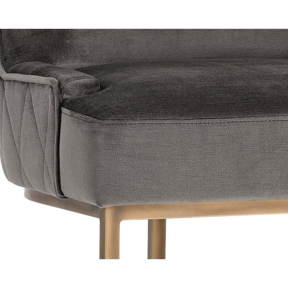 Florence Piccolo Pebble Dining Chair