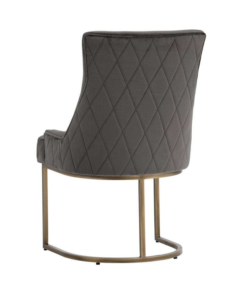 Florence Piccolo Pebble Dining Chair