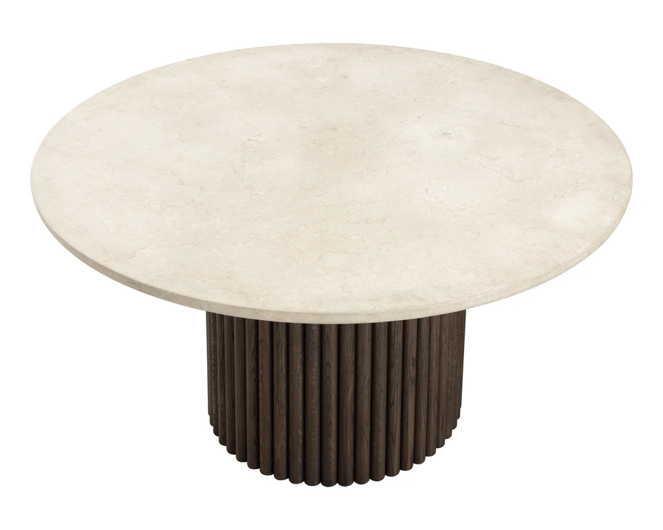 Banyan 59" Dining Table