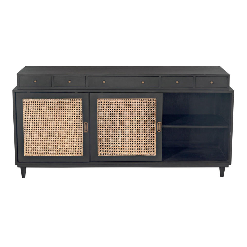 Hermosa Sideboard, view 5