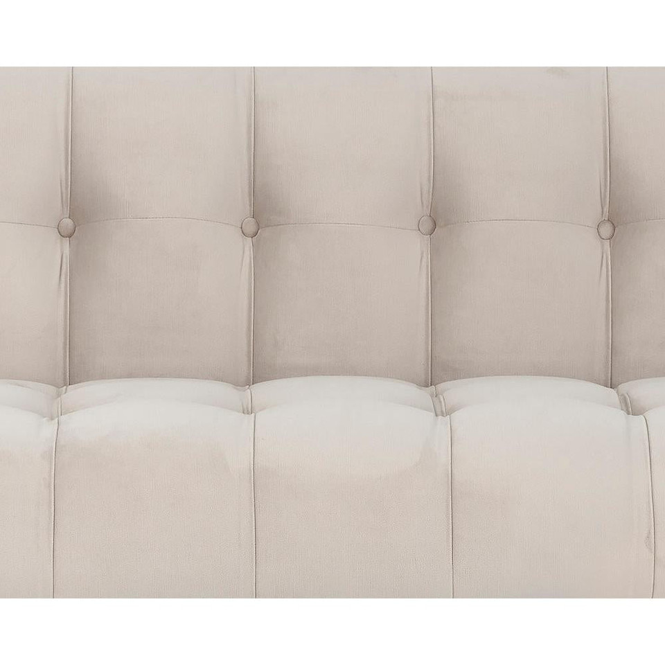 Ekon Piccolo Prosecco Sofa, view 6