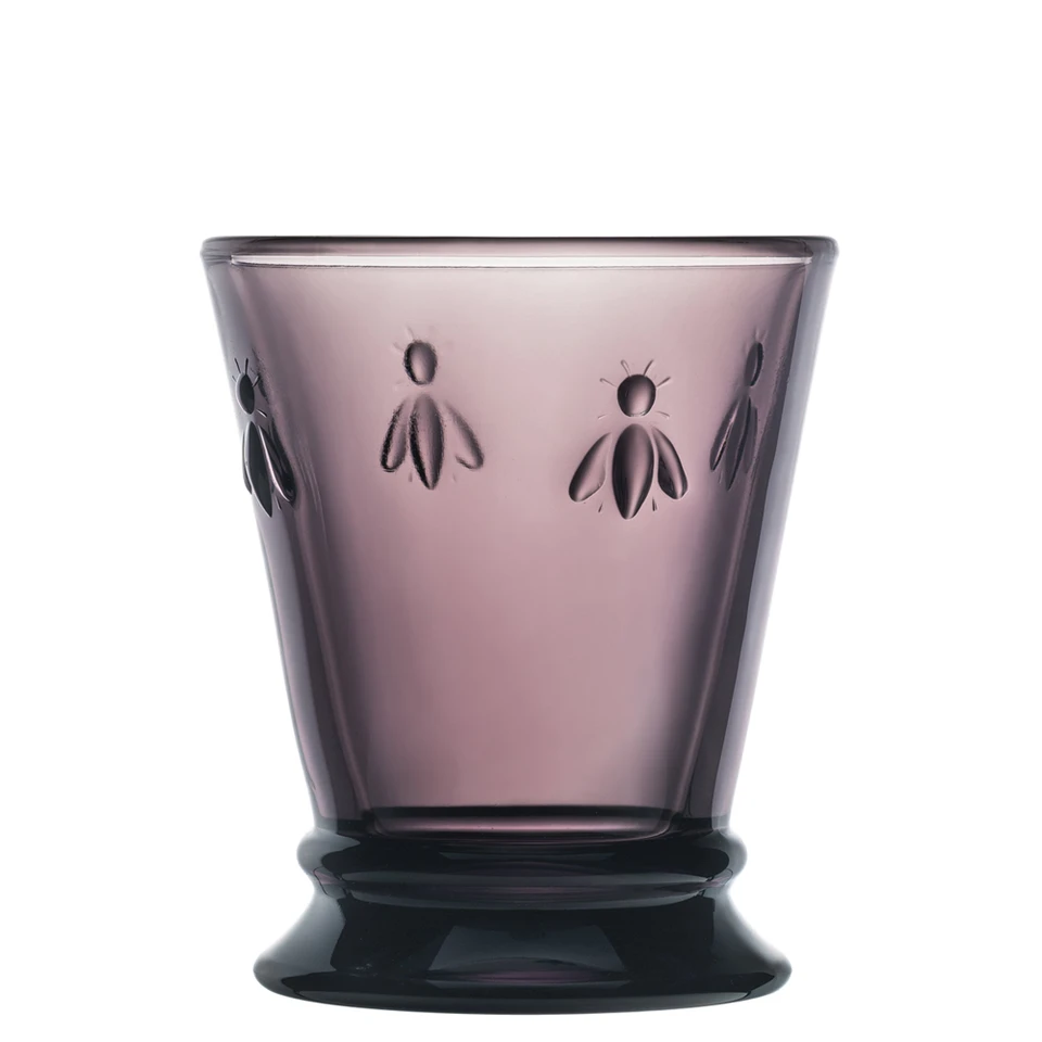 Bee Tumbler Assorted Colors Set of 4, view 6