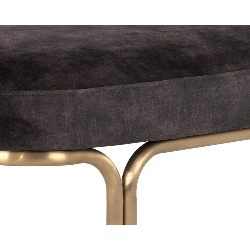 Gwen Nono Shitake Bench, view 2