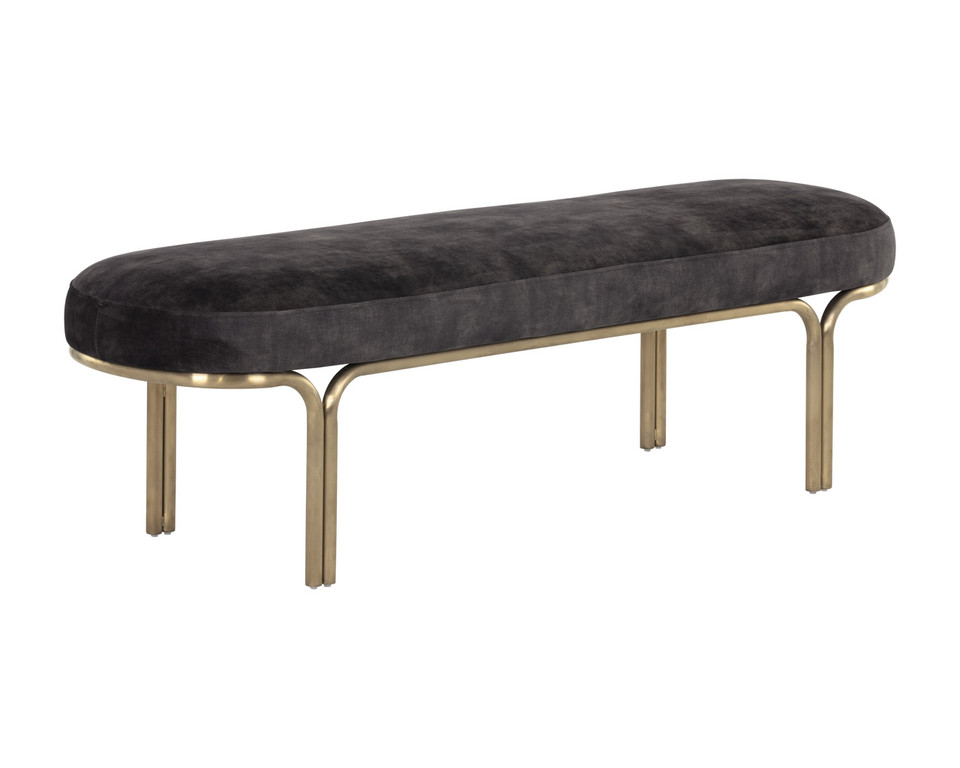 Gwen Nono Shitake Bench