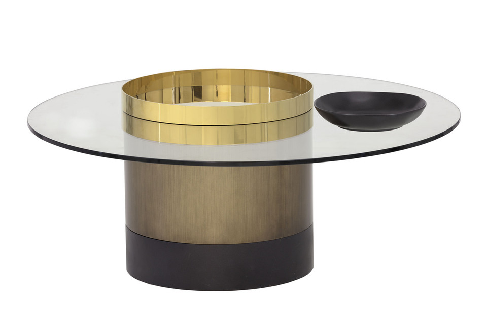 Haru Coffee Table