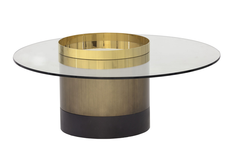 Haru Coffee Table