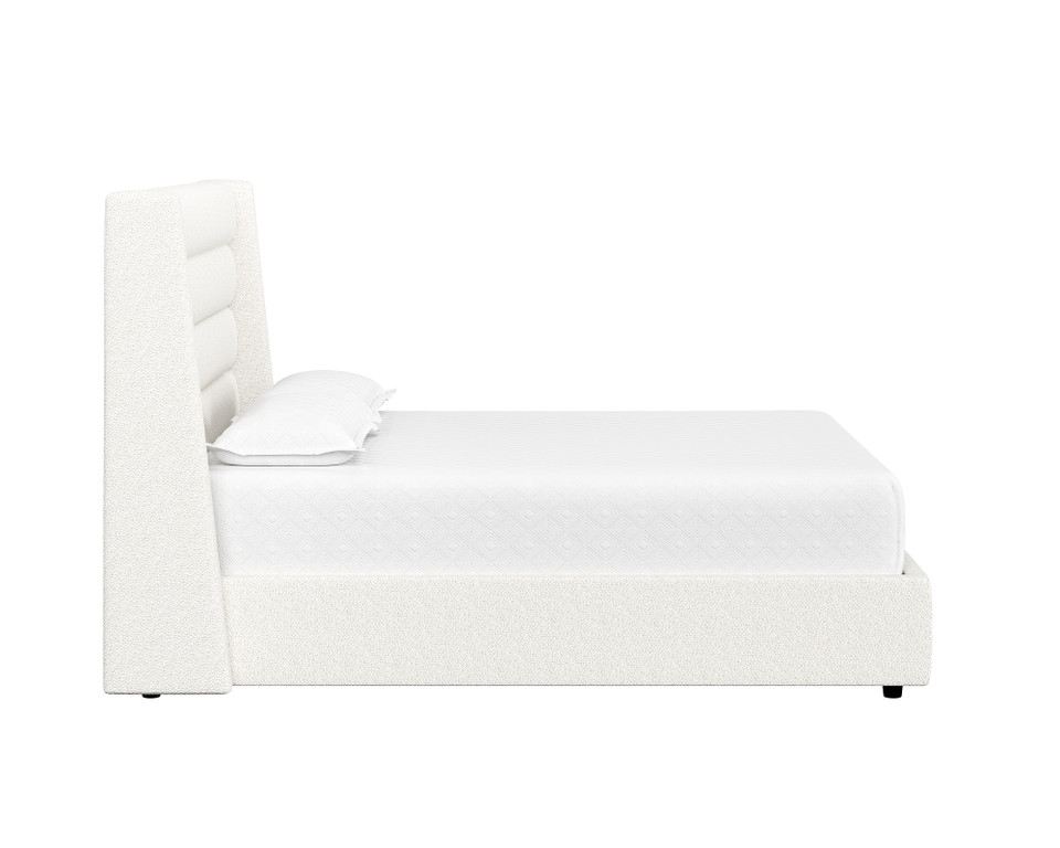 Emmit King - Merino Pearl Bed